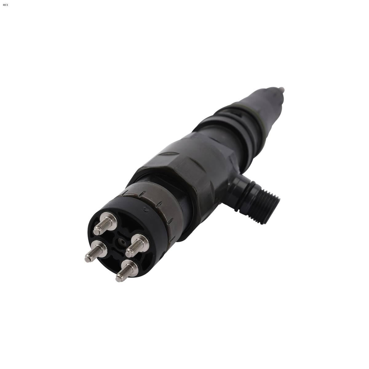 0 986 435 646 - OEM DD15 DIESEL INJECTOR