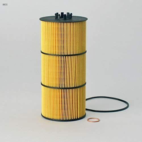 LF17511 - OIL FILTER DD13,15,16-2014-2017