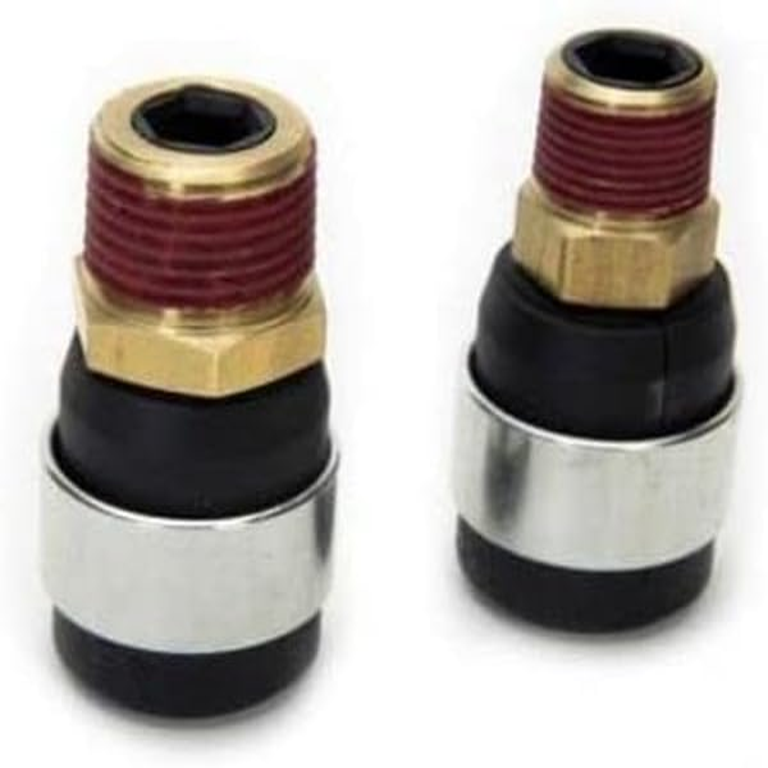 500007 – Fix Hose Repair Fitting Kit 3/8"