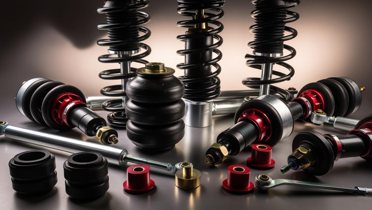 Suspension Systems