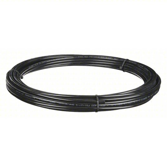 W3270-0810BK100 - 1/2" Nylon Air Brake Tubing