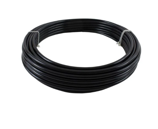 W3270-1010BK100 – 5/8" Nylon Air Brake Tubing