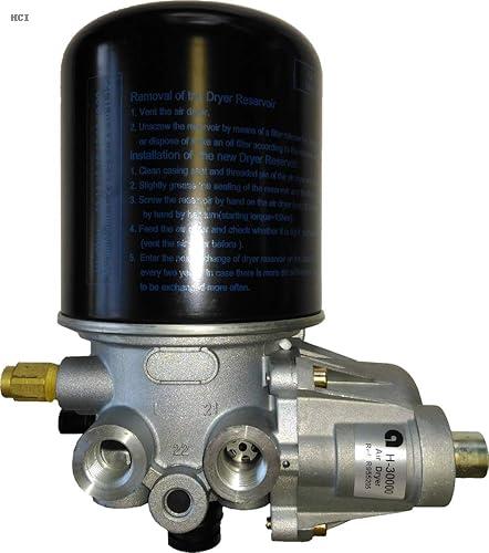 H-30007 - Air Dryer for Volvo