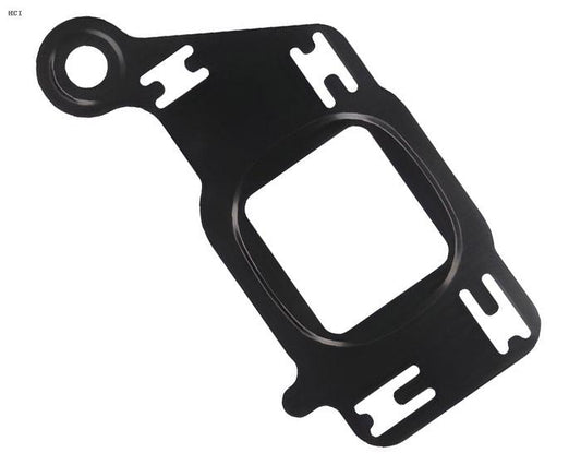 DDE A4720180780 - GASKET, CRANKCASE BREATHER ASSEMBLY, DD15, OLD CASCADIA