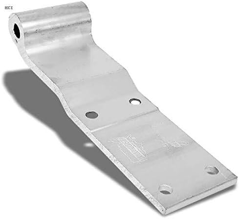 WAB06300291 - HINGE WAB ALUM 4 HOLE 2-3/4IN