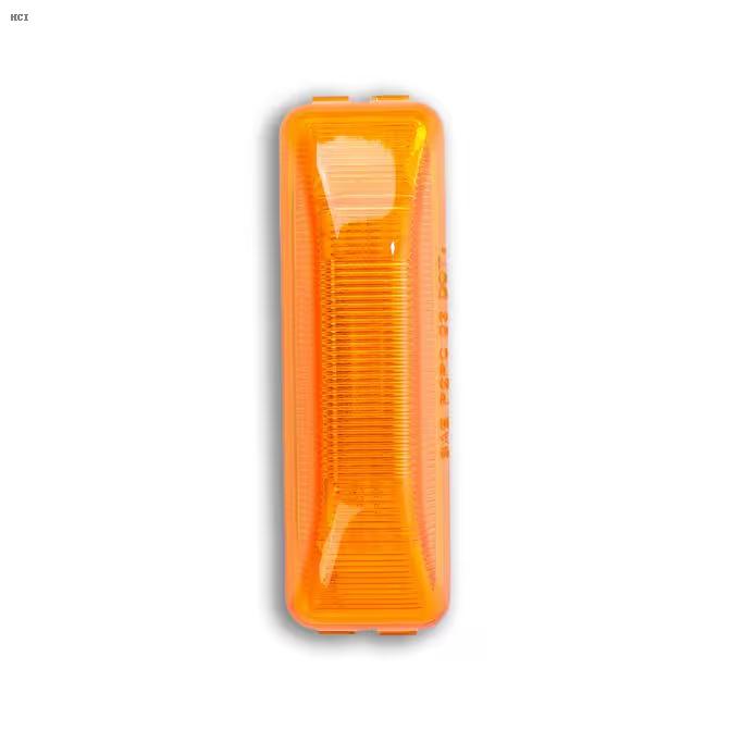 PT1900A - MARKER CLEARANCE LAMP AMBER