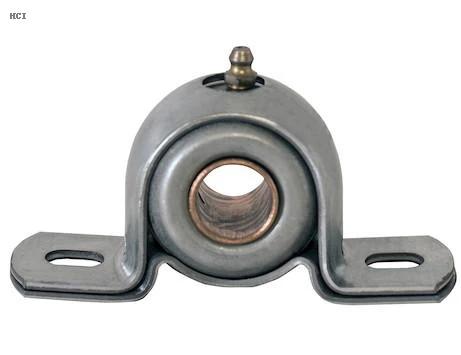 BFE16G - 1 Inch Shaft Diameter Bronze Pillow Block Bearing